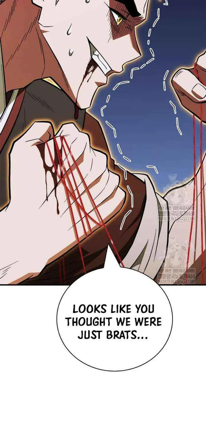 Genius Martial Arts Trainer Chapter 101 page 87 - 