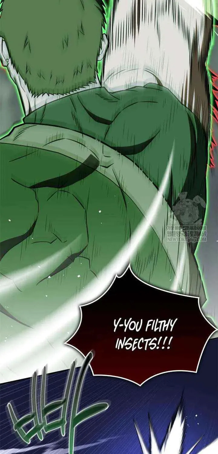 Genius Martial Arts Trainer Chapter 101 page 91 - 