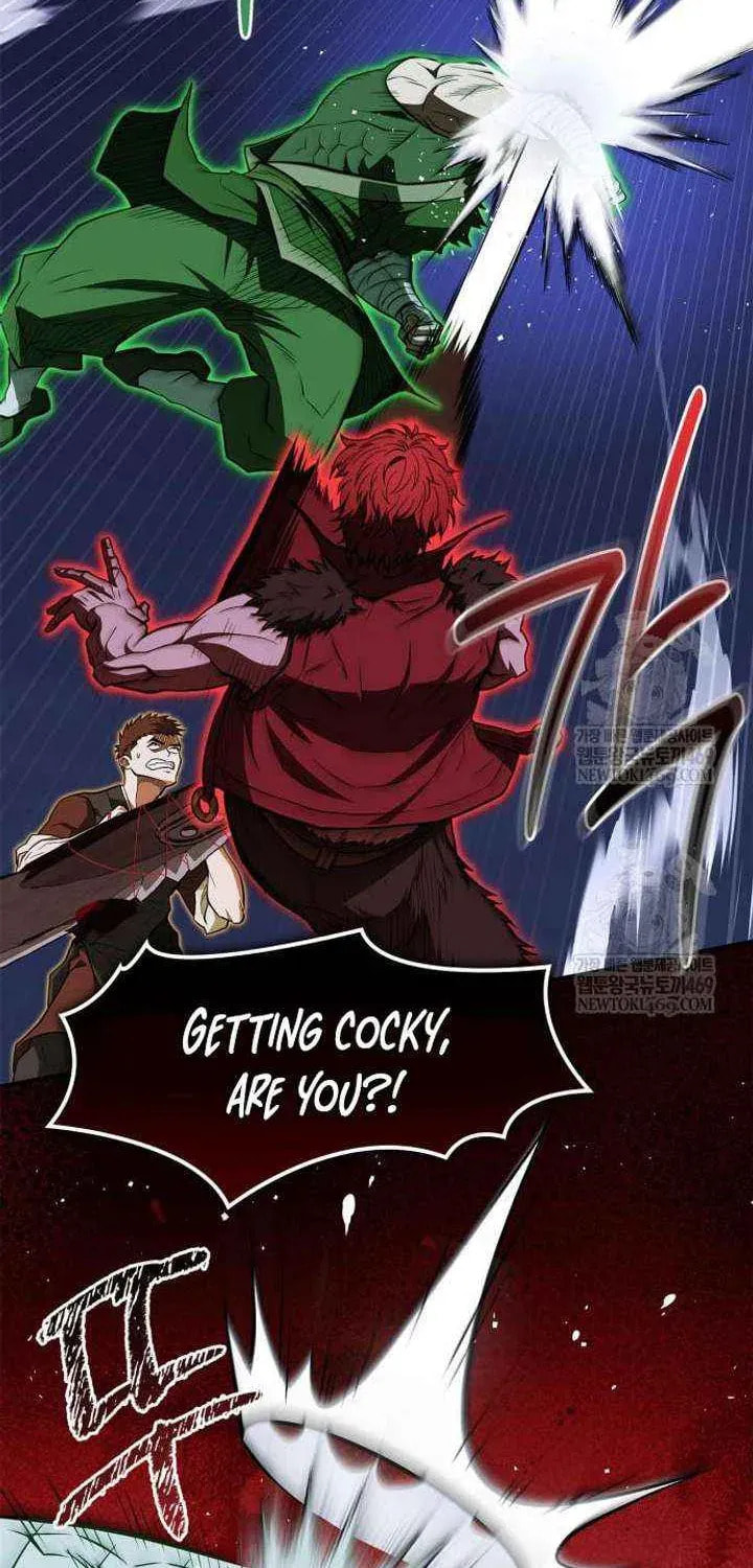 Genius Martial Arts Trainer Chapter 101 page 92 - 