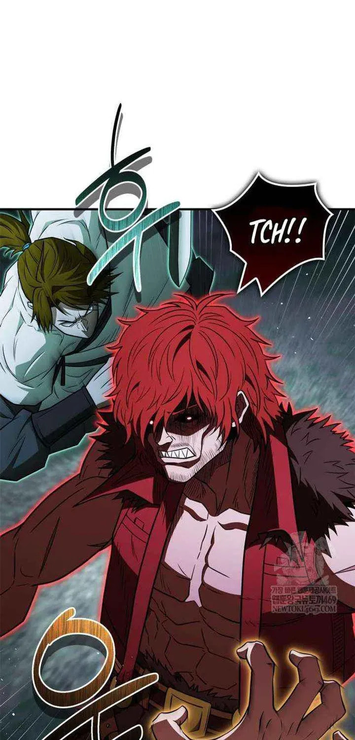 Genius Martial Arts Trainer Chapter 101 page 97 - 