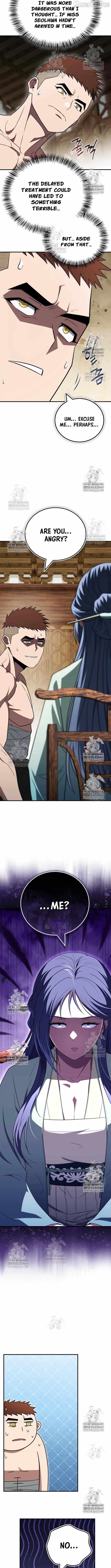 Genius Martial Arts Trainer Chapter 102 page 12 - 