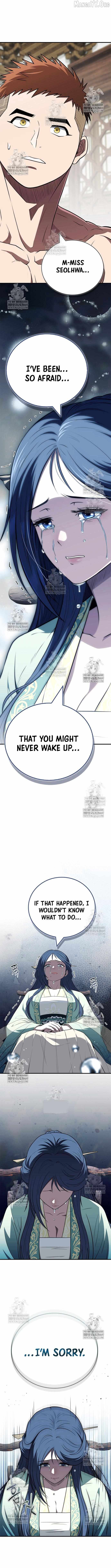 Genius Martial Arts Trainer Chapter 102 page 14 - 