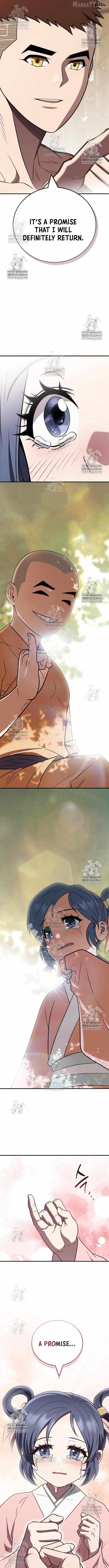 Genius Martial Arts Trainer Chapter 102 page 16 - 