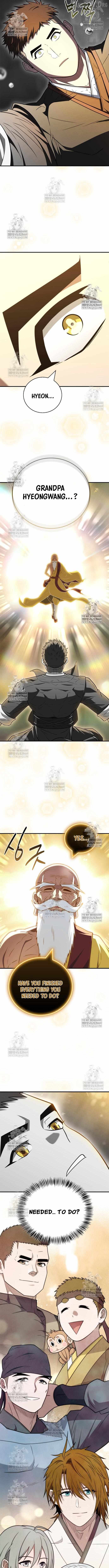 Genius Martial Arts Trainer Chapter 102 page 4 - 