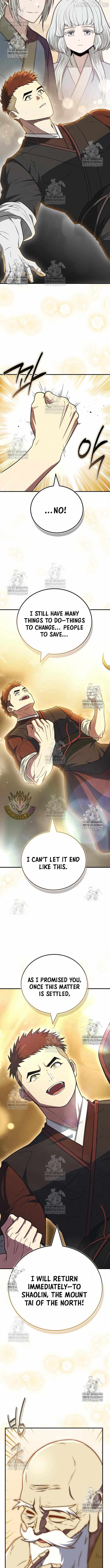 Genius Martial Arts Trainer Chapter 102 page 5 - 