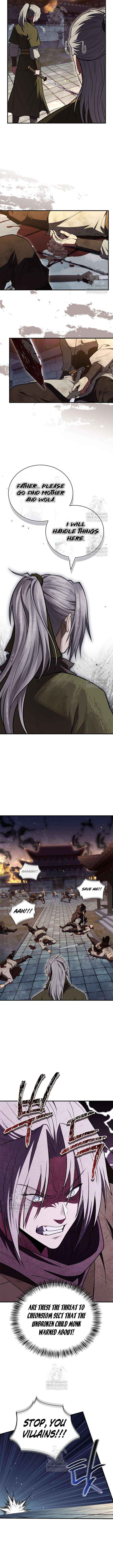 Genius Martial Arts Trainer Chapter 104 page 12 - 