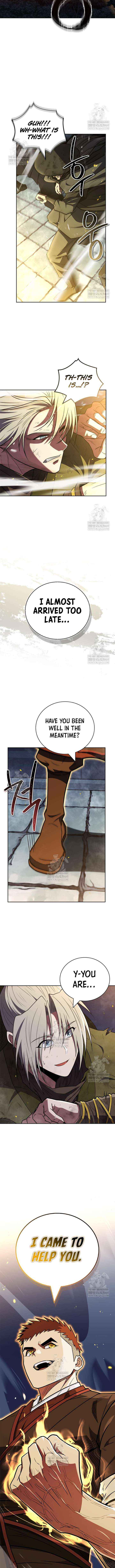 Genius Martial Arts Trainer Chapter 104 page 16 - 