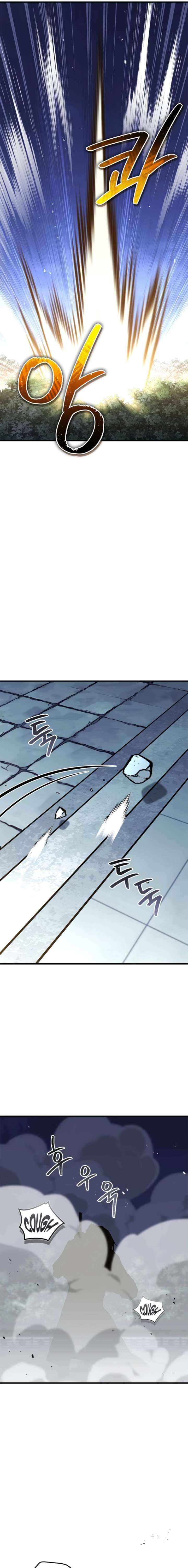 Genius Martial Arts Trainer Chapter 106 page 14 - 