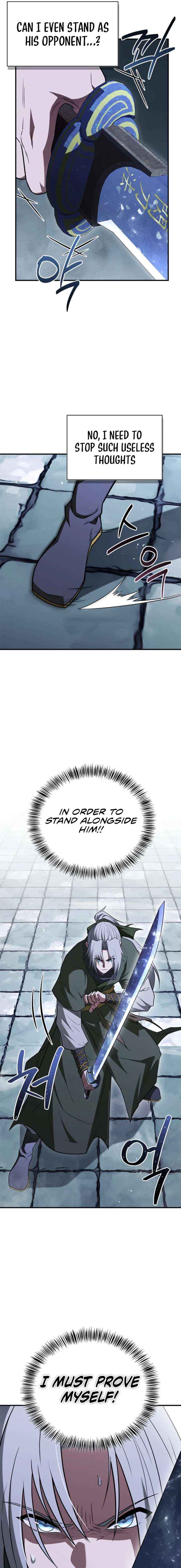Genius Martial Arts Trainer Chapter 106 page 6 - 