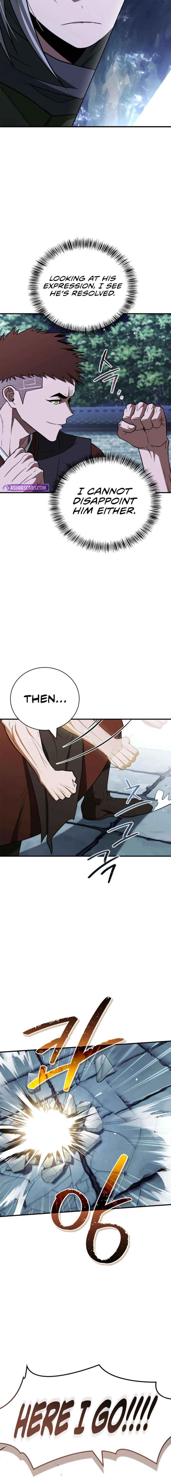 Genius Martial Arts Trainer Chapter 106 page 7 - 