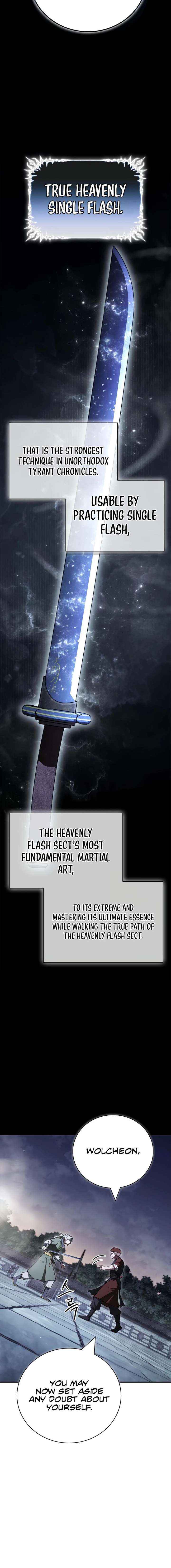 Genius Martial Arts Trainer Chapter 107 page 5 - 