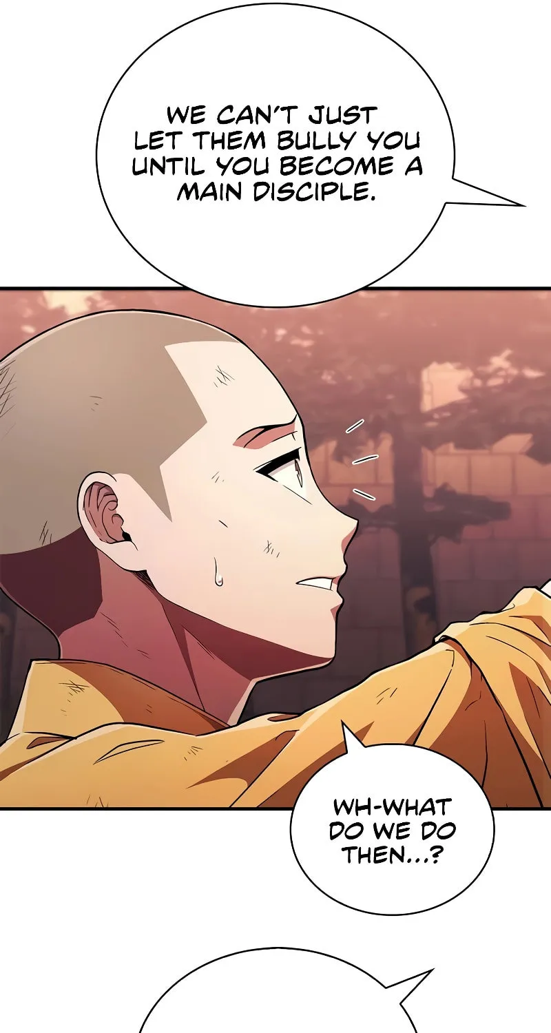 Genius Martial Arts Trainer Chapter 11 page 13 - 