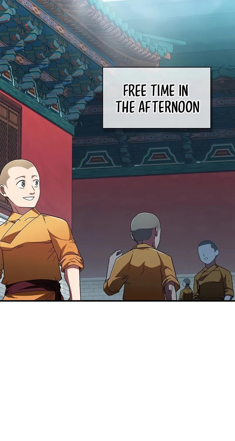 Genius Martial Arts Trainer Chapter 11 page 16 - 