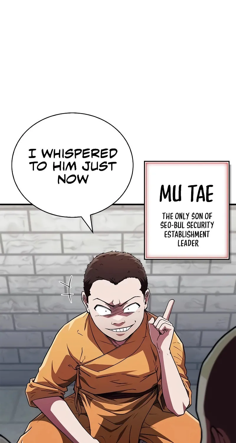 Genius Martial Arts Trainer Chapter 11 page 18 - 