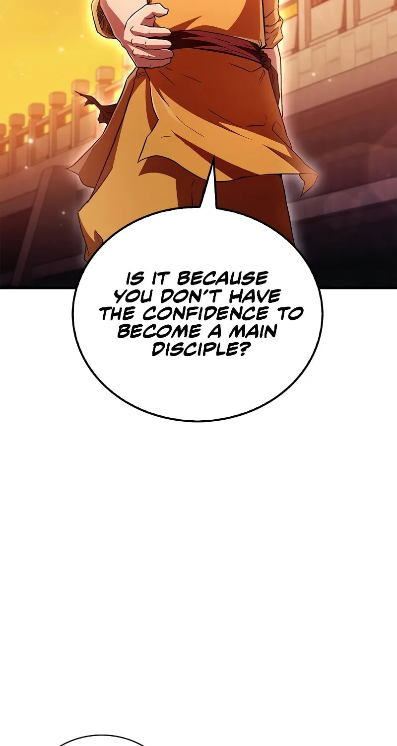 Genius Martial Arts Trainer Chapter 11 page 3 - 
