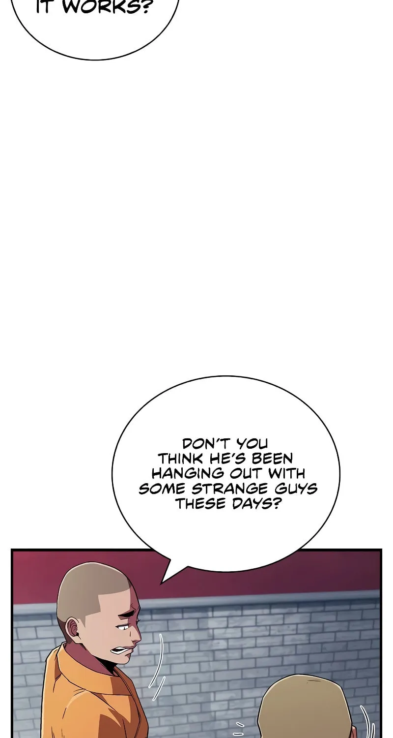 Genius Martial Arts Trainer Chapter 11 page 21 - 