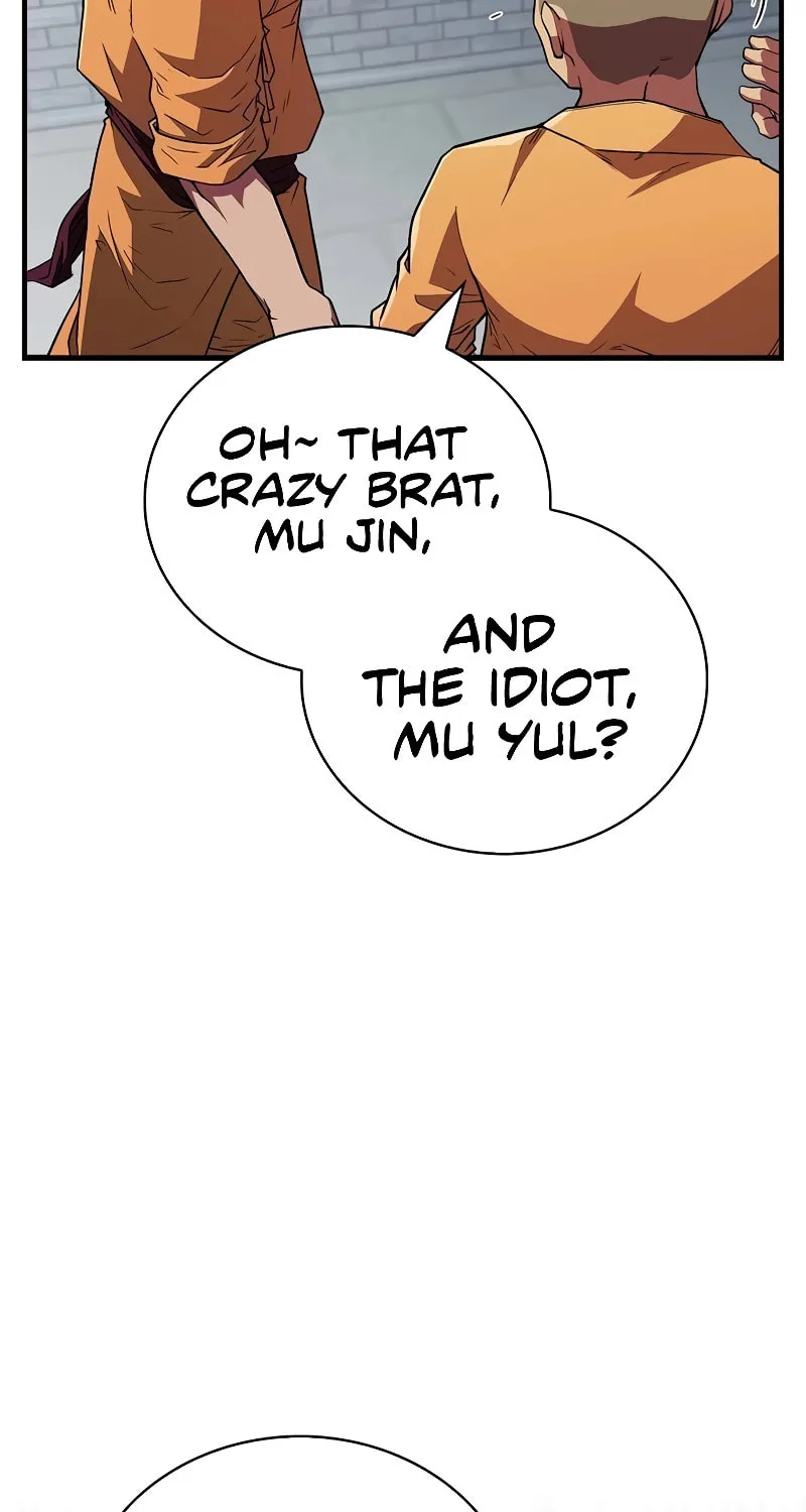 Genius Martial Arts Trainer Chapter 11 page 22 - 