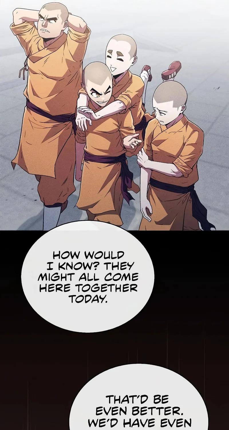 Genius Martial Arts Trainer Chapter 11 page 24 - 