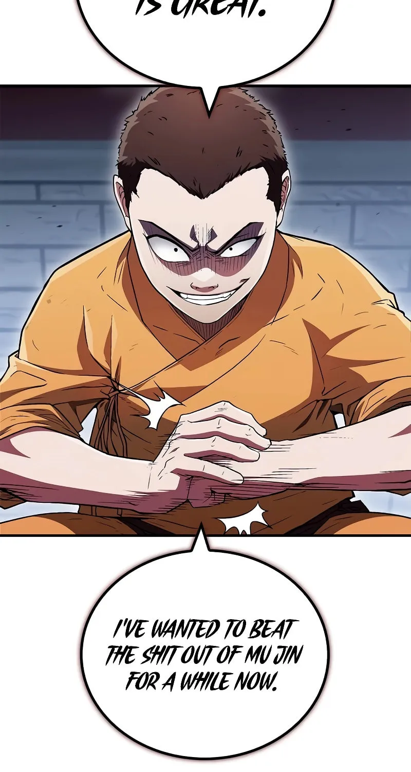 Genius Martial Arts Trainer Chapter 11 page 26 - 