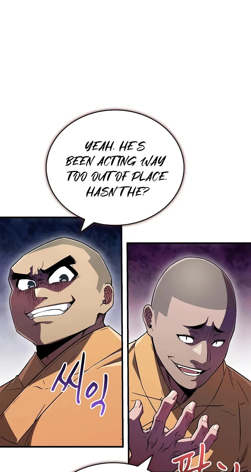 Genius Martial Arts Trainer Chapter 11 page 27 - 
