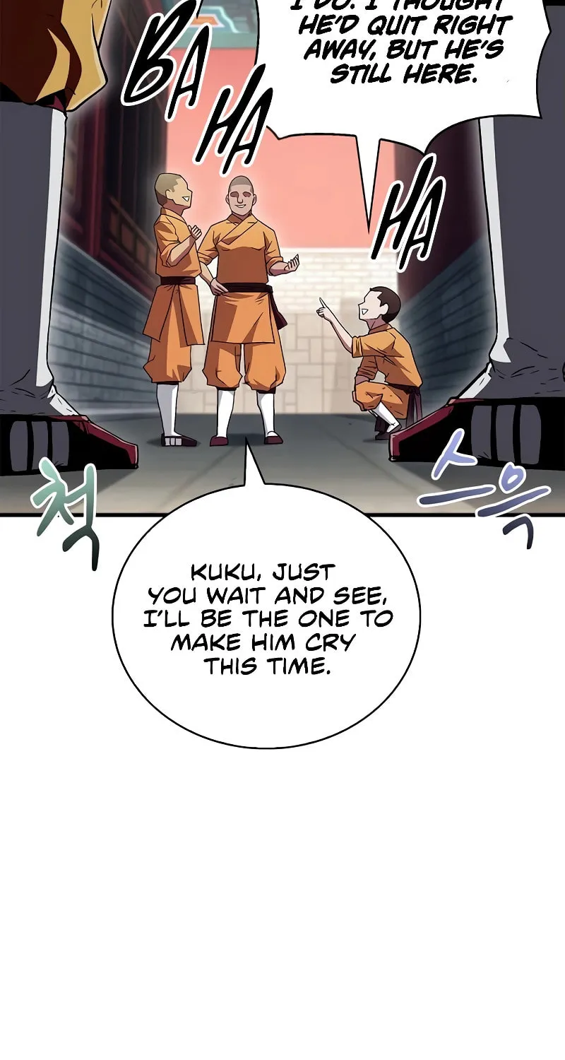 Genius Martial Arts Trainer Chapter 11 page 29 - 
