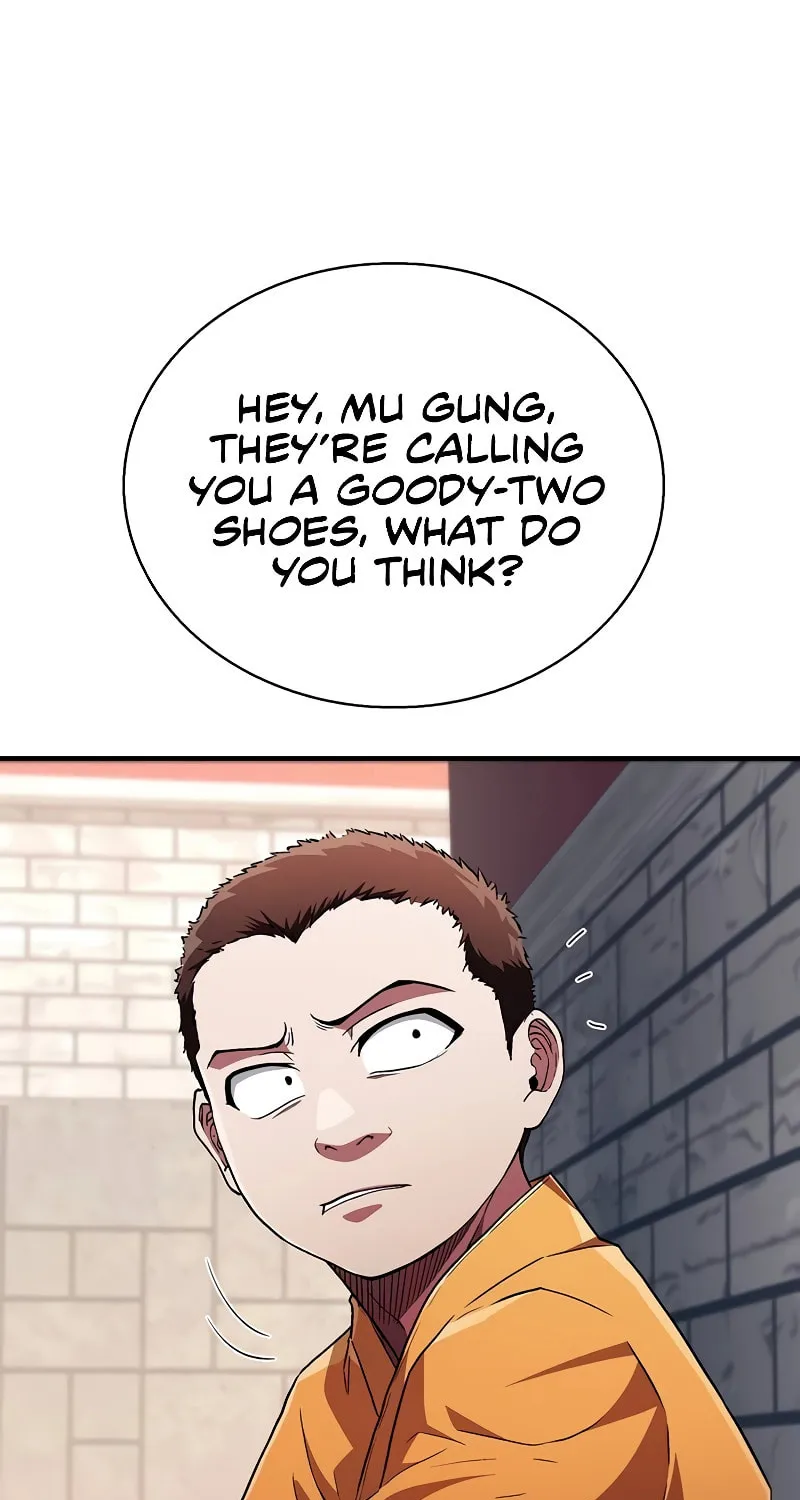 Genius Martial Arts Trainer Chapter 11 page 30 - 