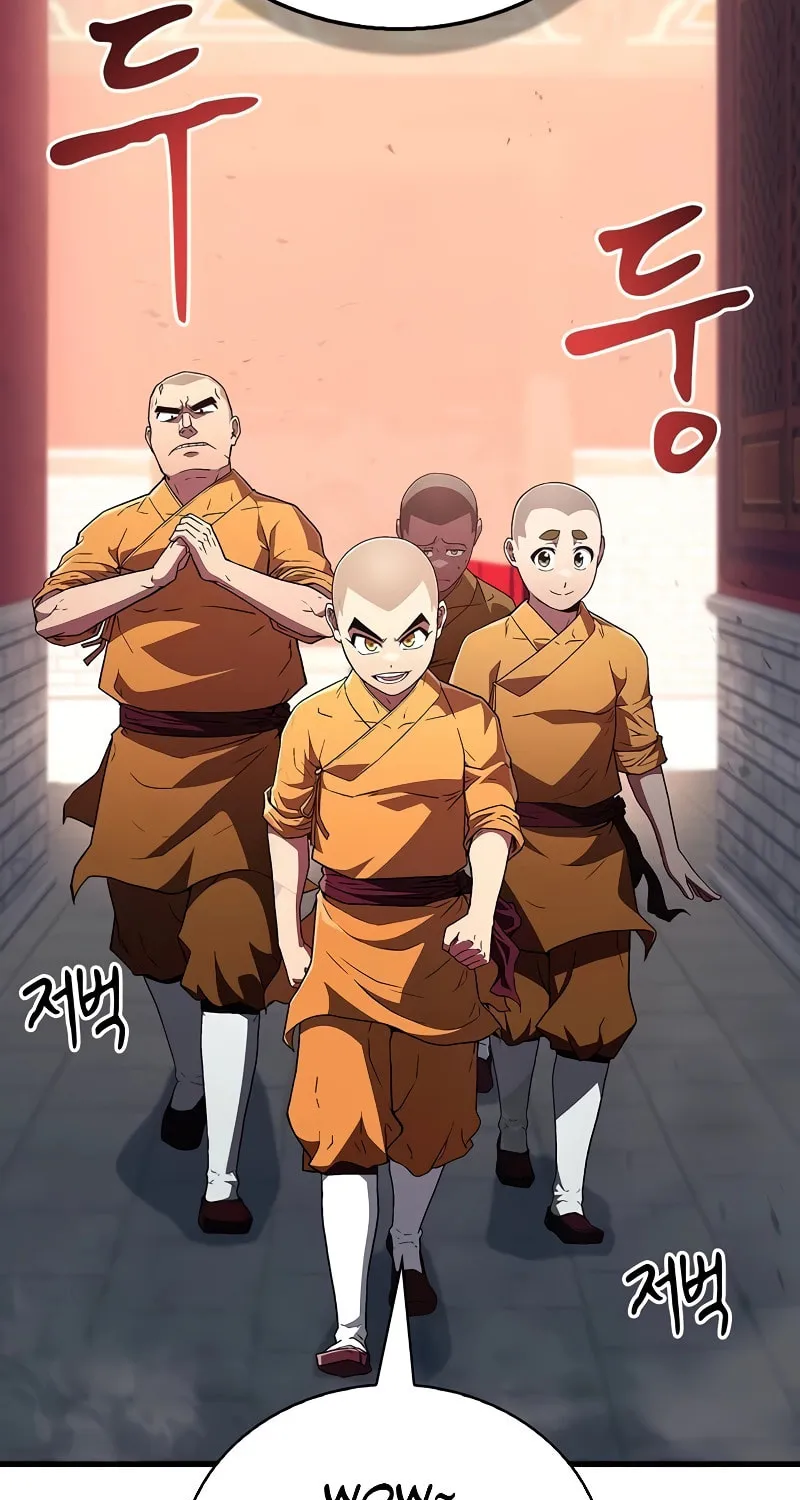 Genius Martial Arts Trainer Chapter 11 page 32 - 