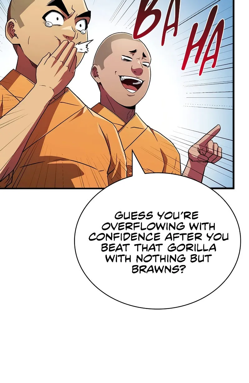 Genius Martial Arts Trainer Chapter 11 page 34 - 