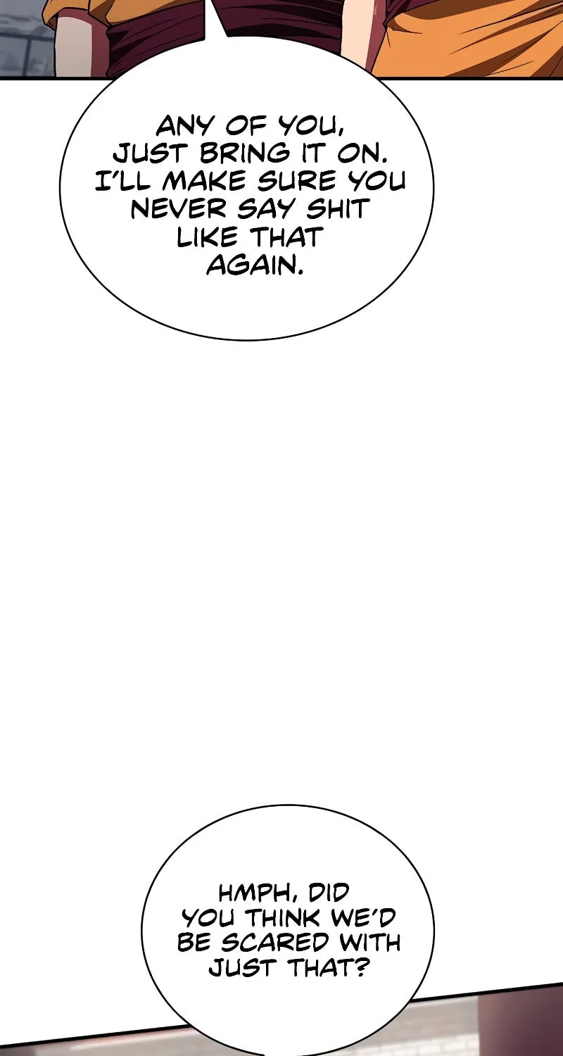 Genius Martial Arts Trainer Chapter 11 page 36 - 