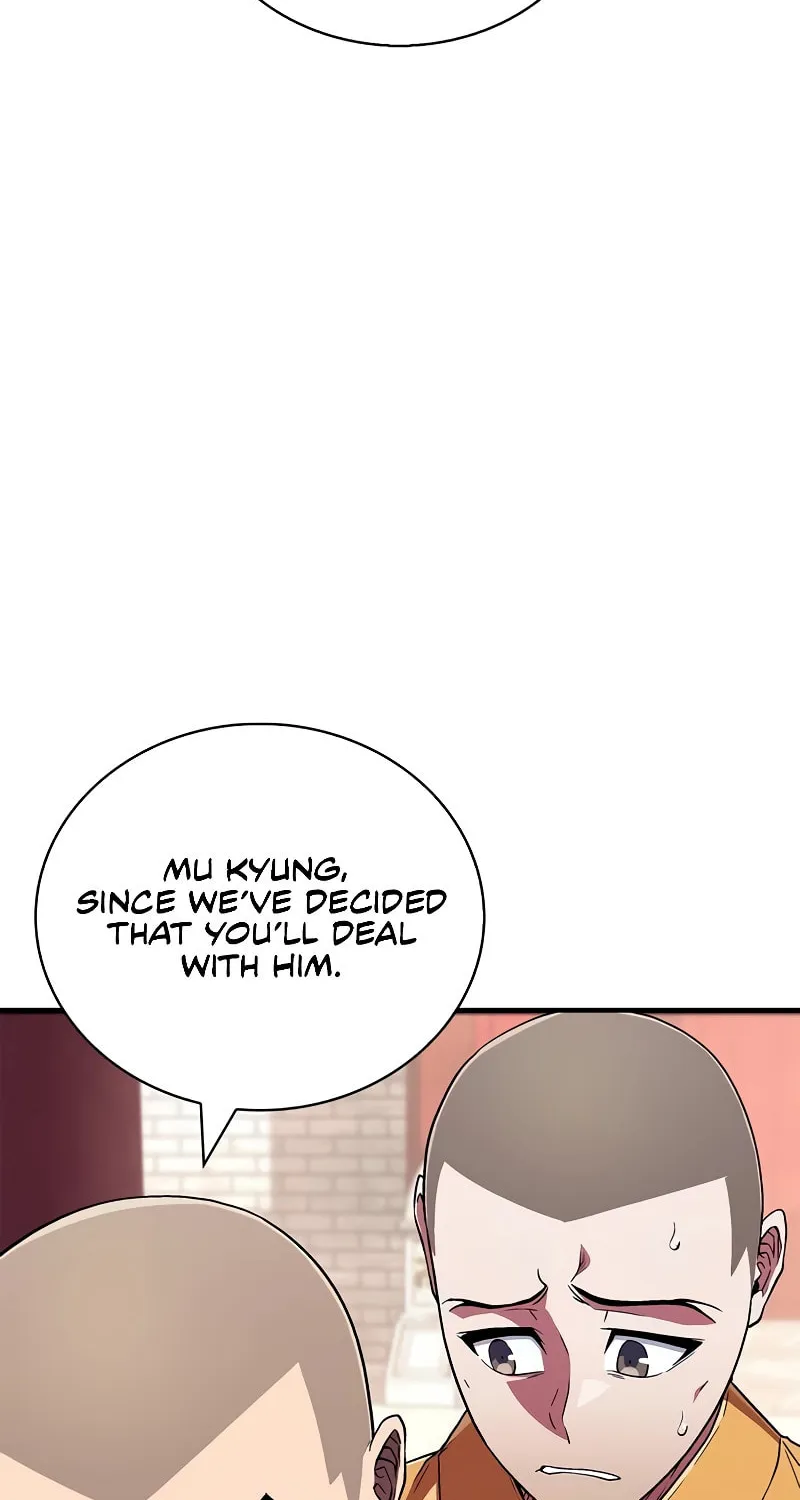Genius Martial Arts Trainer Chapter 11 page 38 - 