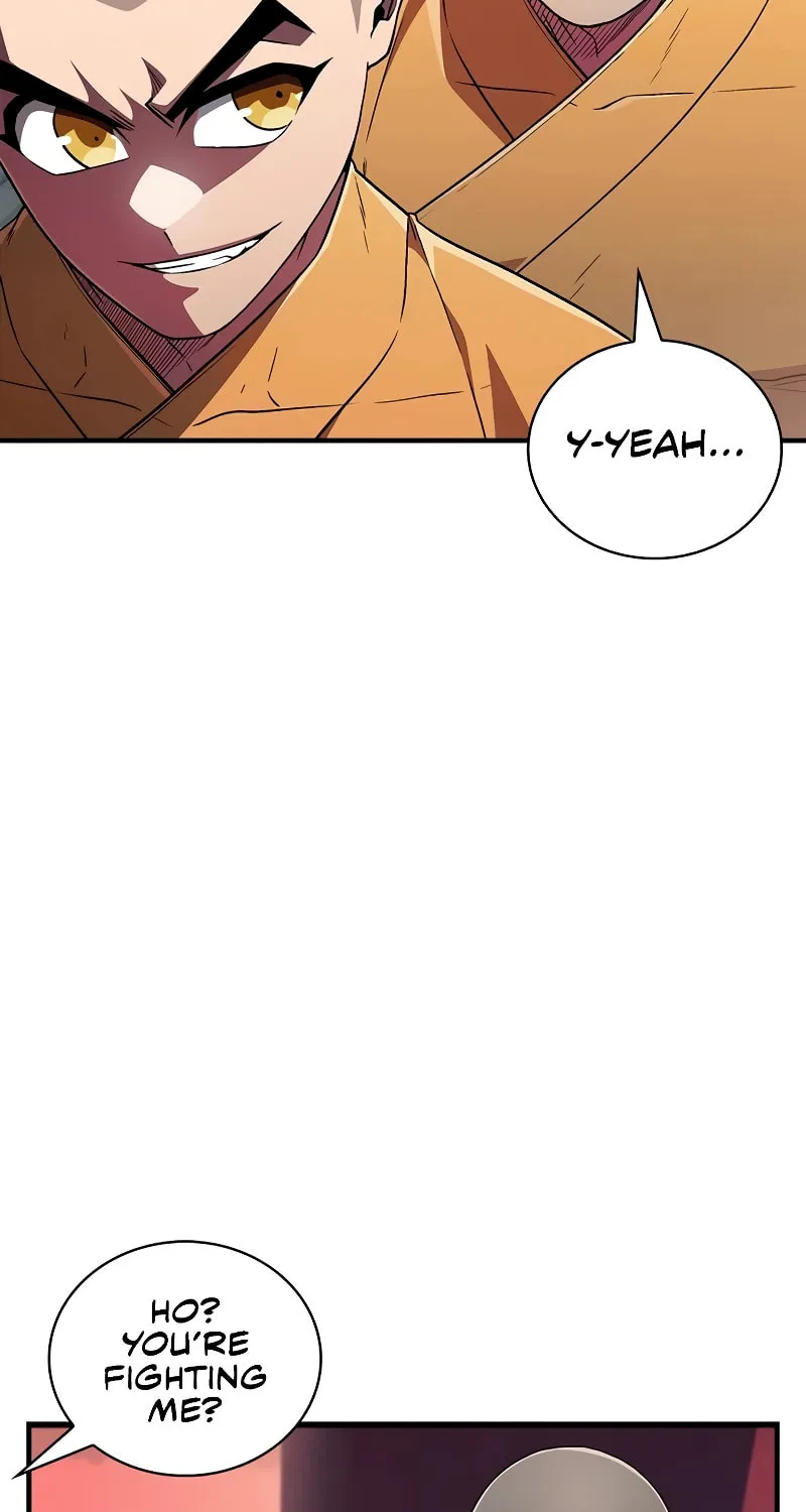 Genius Martial Arts Trainer Chapter 11 page 39 - 
