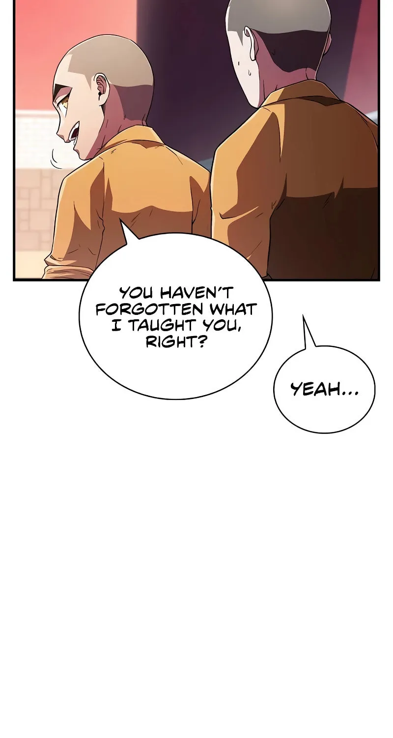 Genius Martial Arts Trainer Chapter 11 page 40 - 