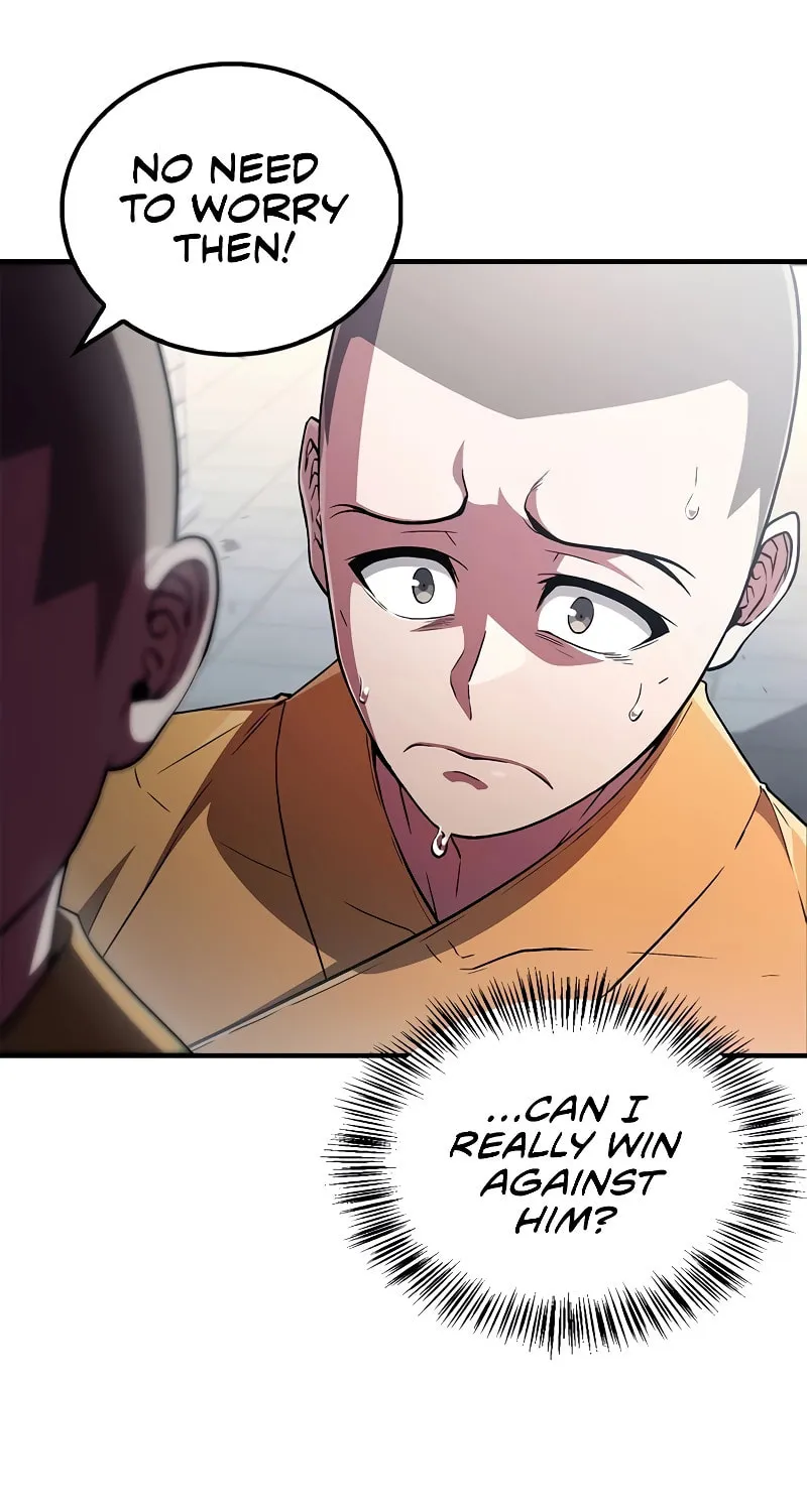 Genius Martial Arts Trainer Chapter 11 page 41 - 