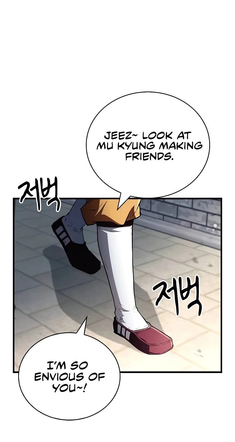 Genius Martial Arts Trainer Chapter 11 page 42 - 