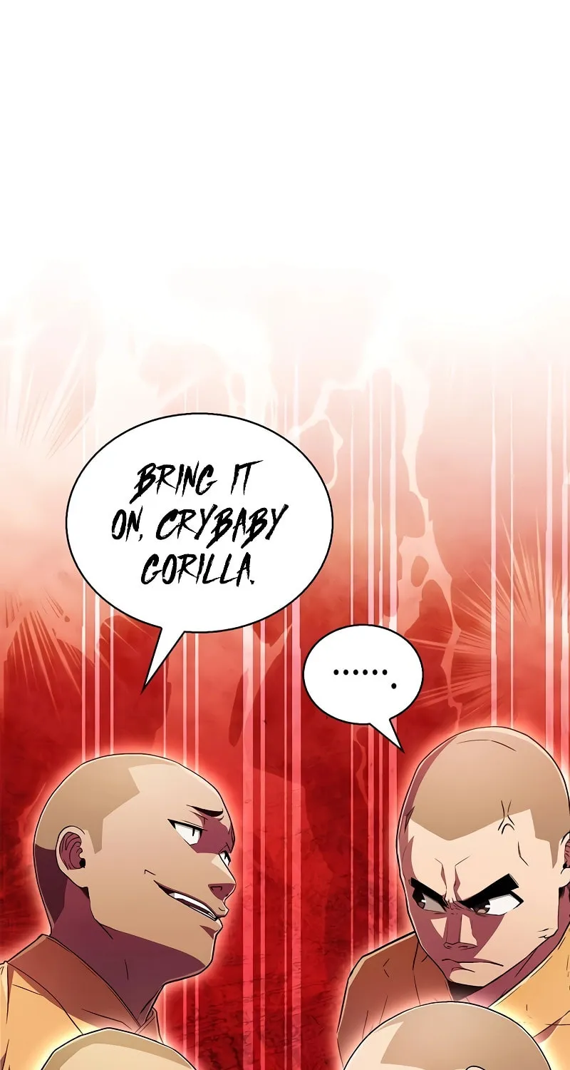 Genius Martial Arts Trainer Chapter 11 page 43 - 