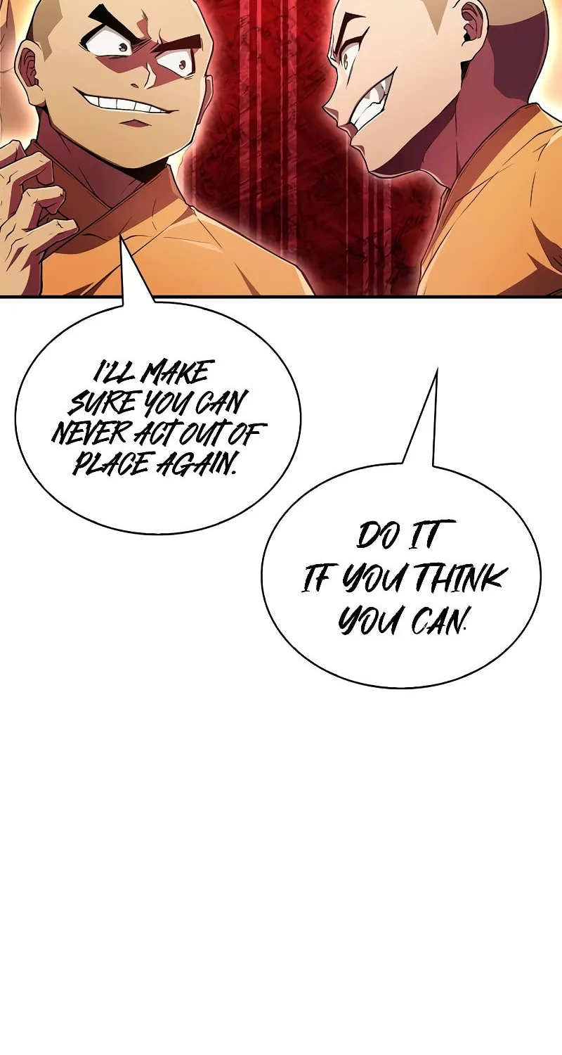 Genius Martial Arts Trainer Chapter 11 page 44 - 