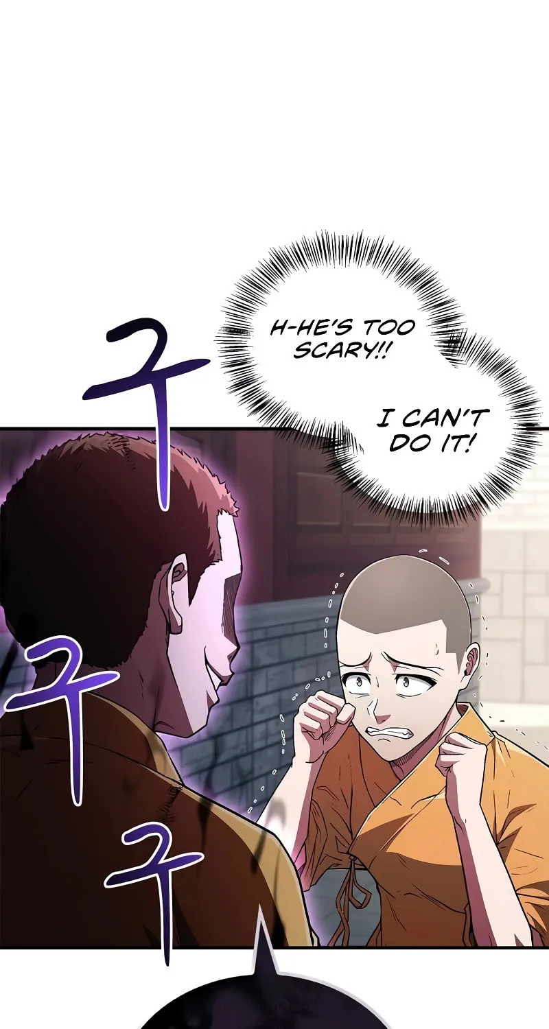 Genius Martial Arts Trainer Chapter 11 page 48 - 