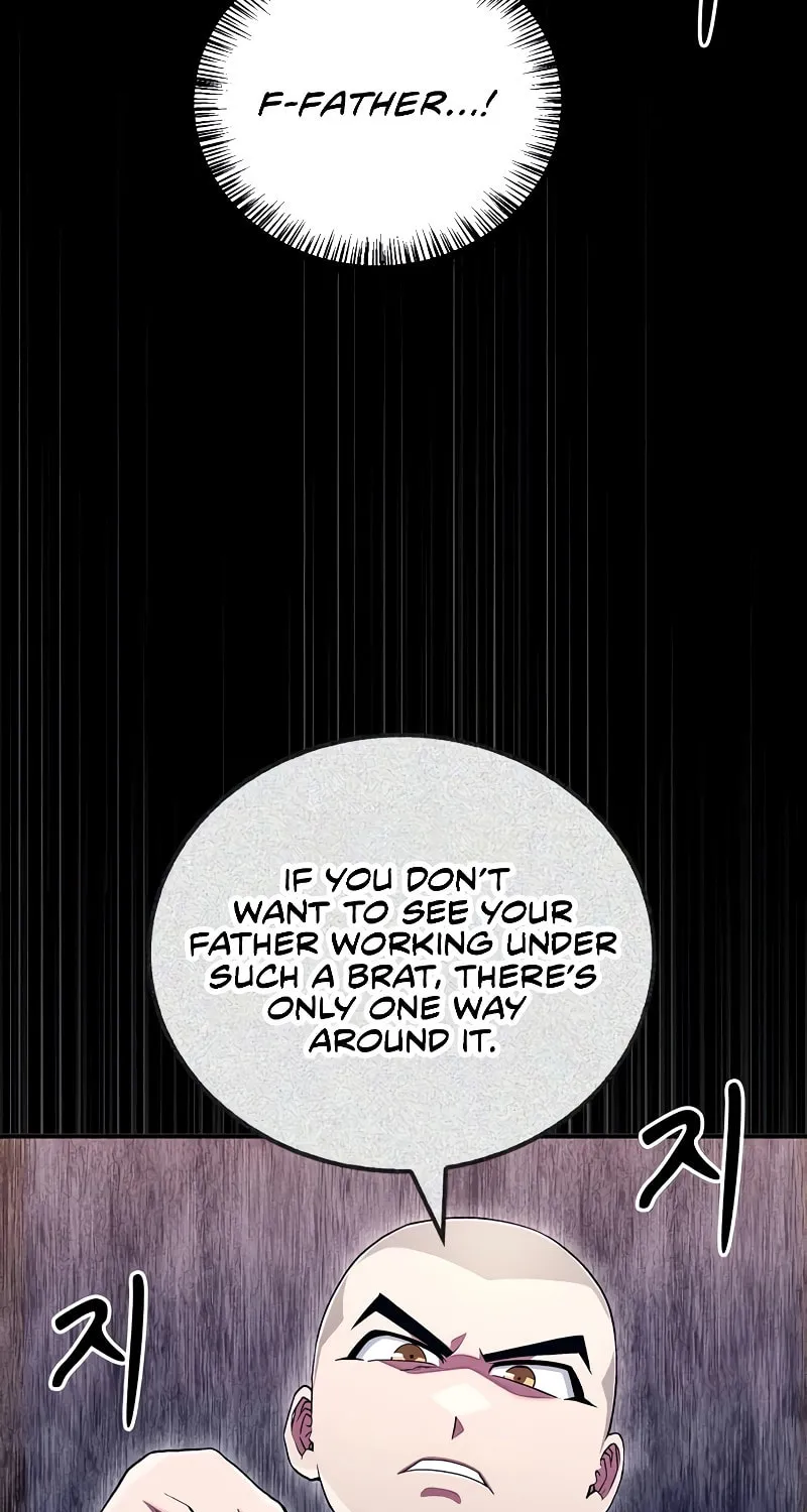 Genius Martial Arts Trainer Chapter 11 page 52 - 