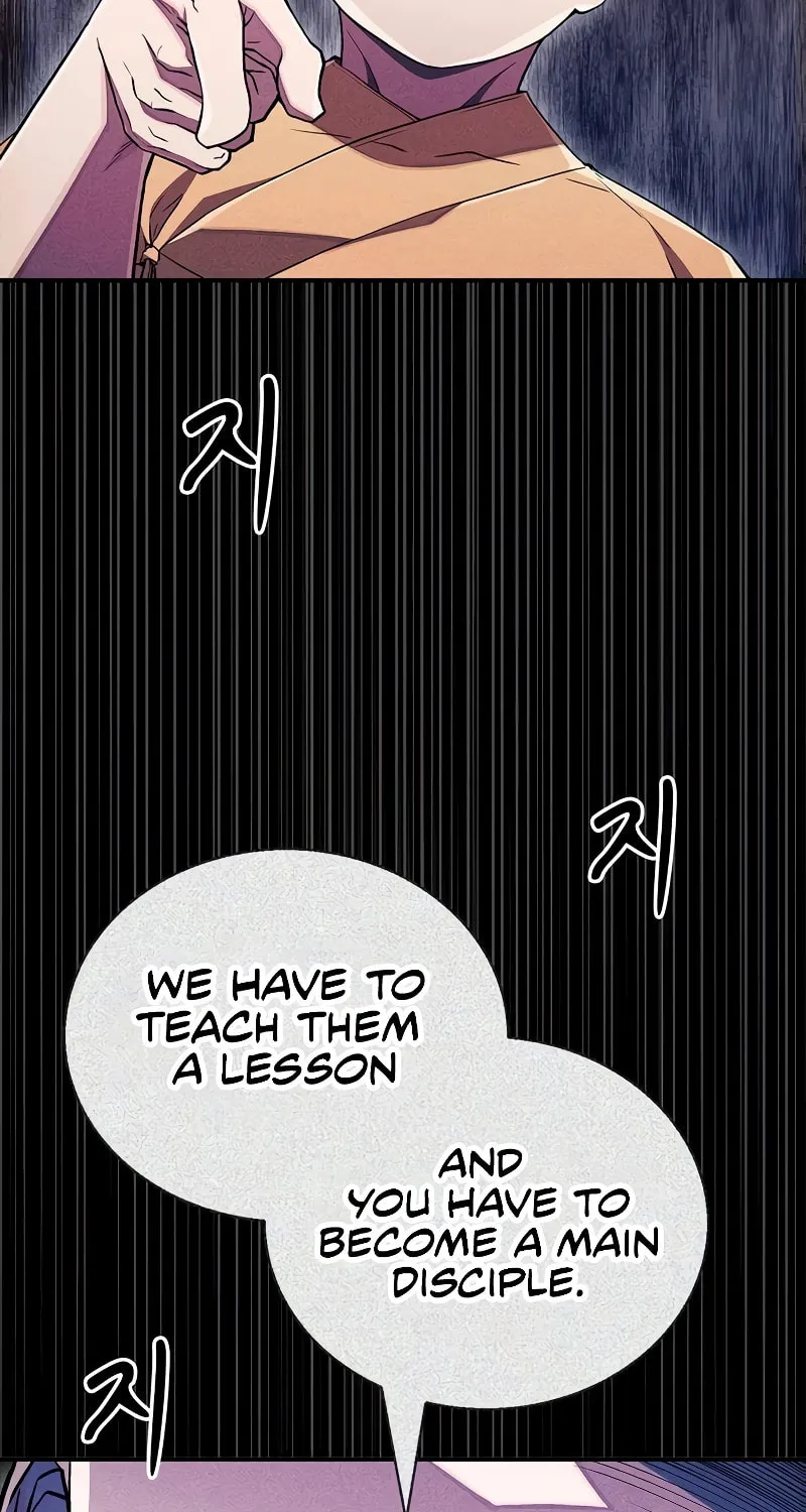 Genius Martial Arts Trainer Chapter 11 page 53 - 