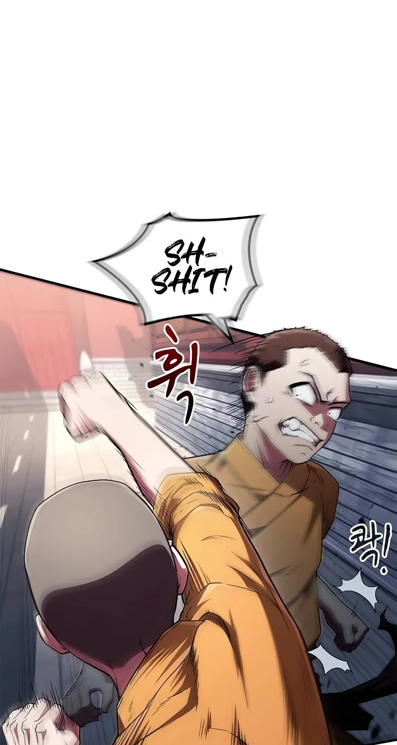 Genius Martial Arts Trainer Chapter 11 page 57 - 