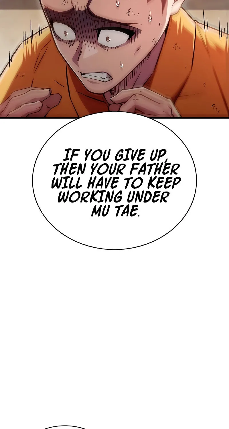 Genius Martial Arts Trainer Chapter 11 page 7 - 