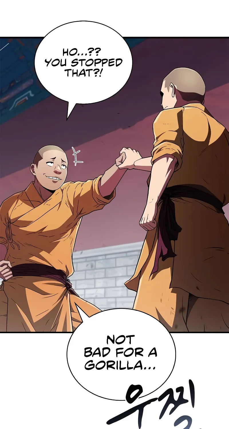 Genius Martial Arts Trainer Chapter 11 page 61 - 