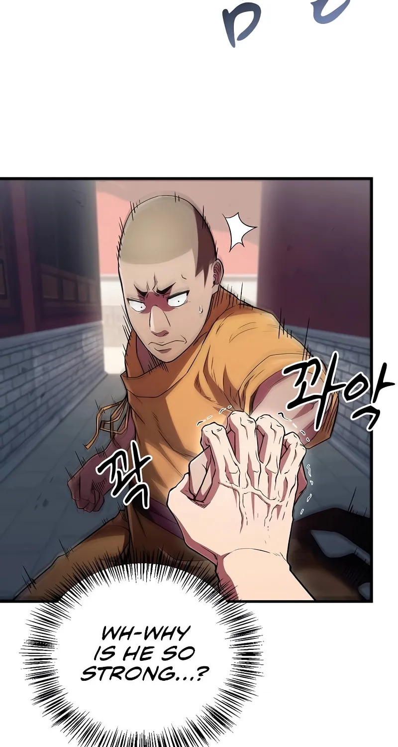 Genius Martial Arts Trainer Chapter 11 page 62 - 