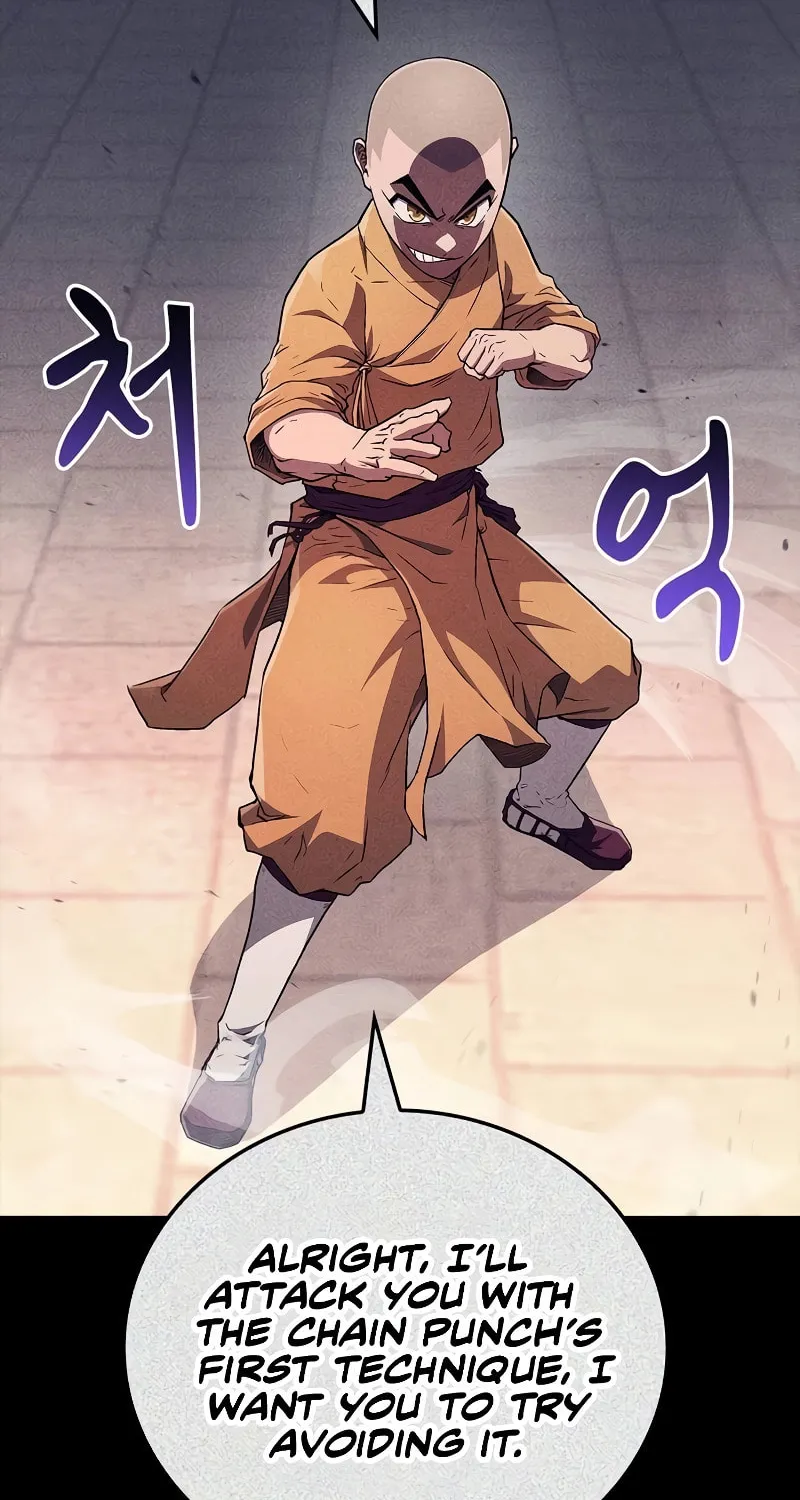 Genius Martial Arts Trainer Chapter 11 page 73 - 