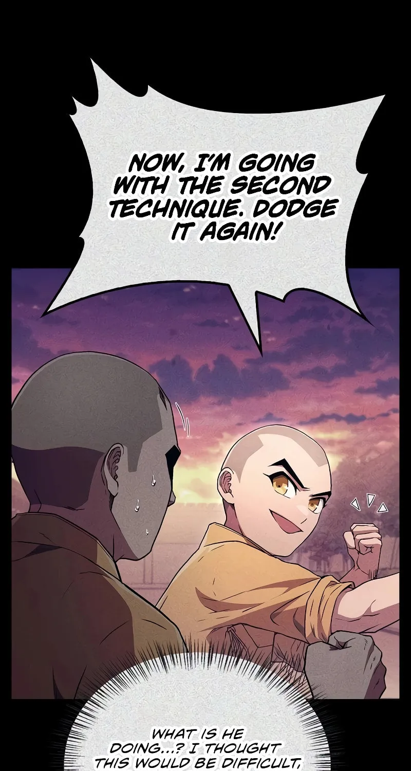 Genius Martial Arts Trainer Chapter 11 page 77 - 