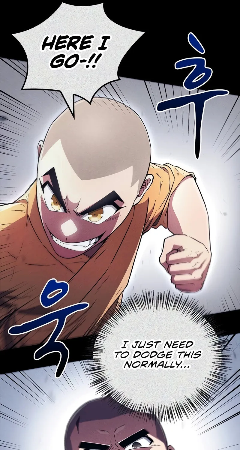 Genius Martial Arts Trainer Chapter 11 page 79 - 