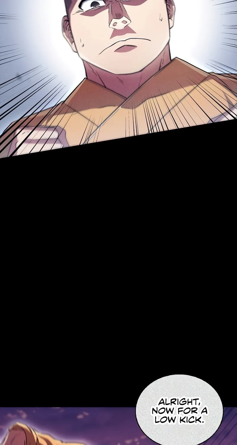 Genius Martial Arts Trainer Chapter 11 page 80 - 