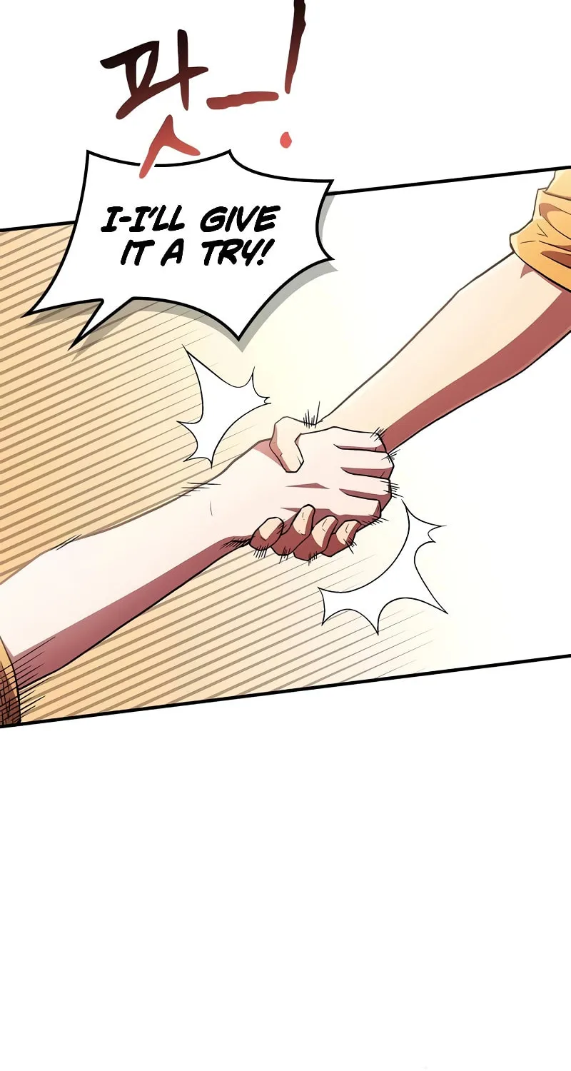 Genius Martial Arts Trainer Chapter 11 page 9 - 