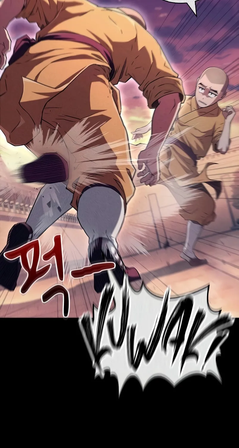 Genius Martial Arts Trainer Chapter 11 page 81 - 