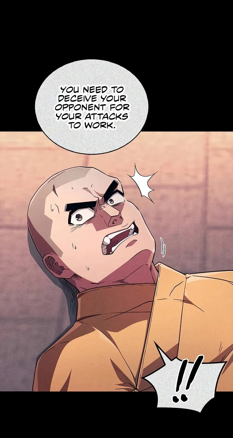 Genius Martial Arts Trainer Chapter 11 page 84 - 